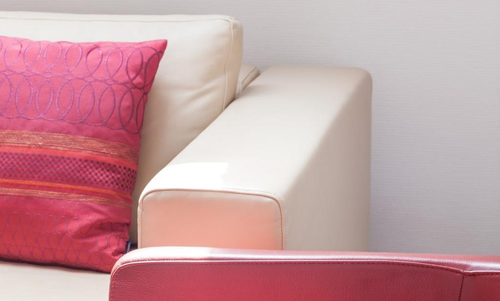 Ema House Serviced Apartments Seefeld Zurique Quarto foto